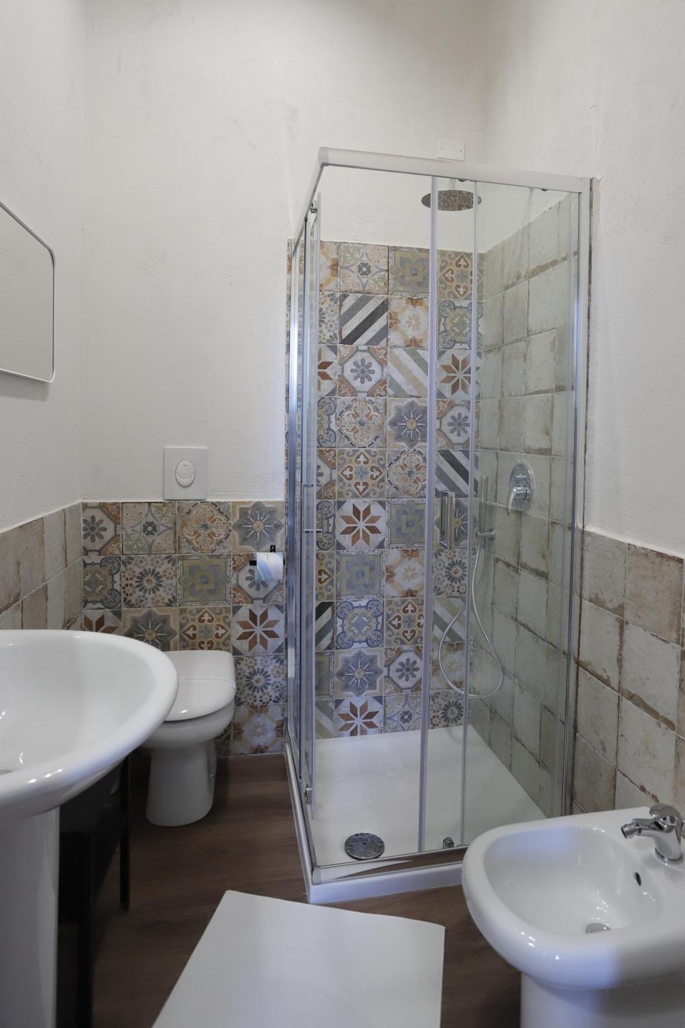 Tammurriata Nera Bedroom Neapol Zewnętrze zdjęcie