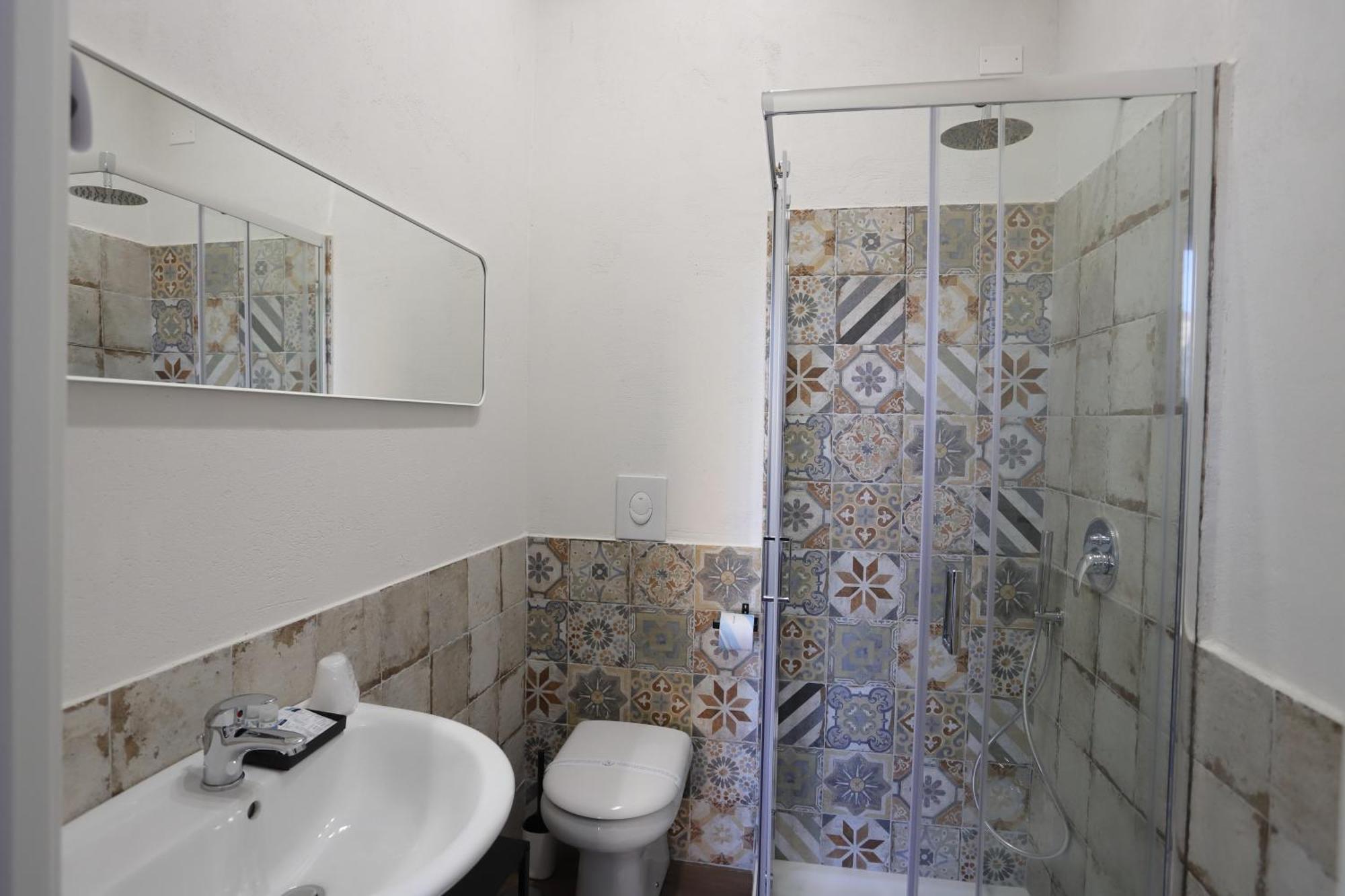 Tammurriata Nera Bedroom Neapol Zewnętrze zdjęcie