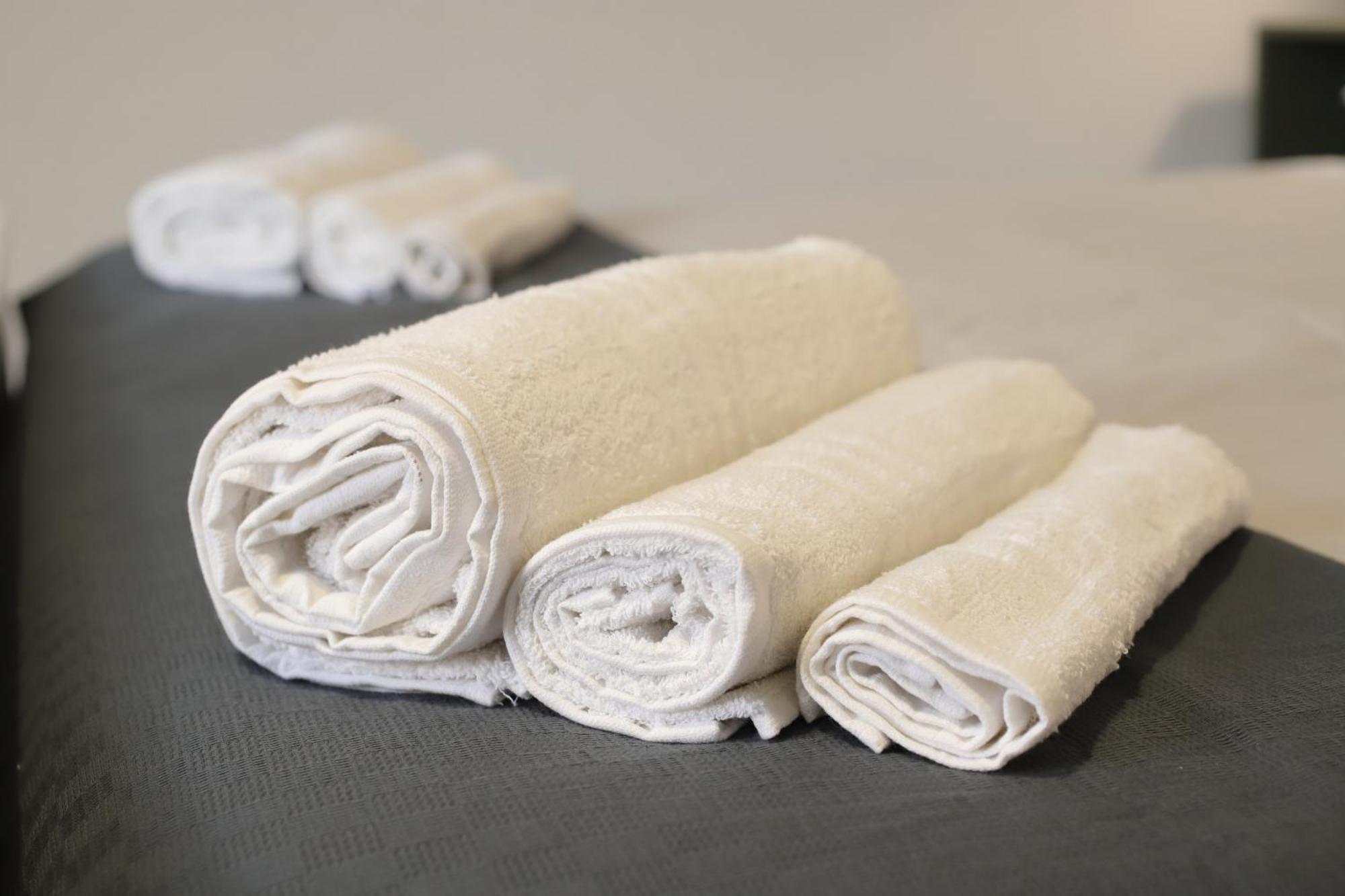 Tammurriata Nera Bedroom Neapol Zewnętrze zdjęcie