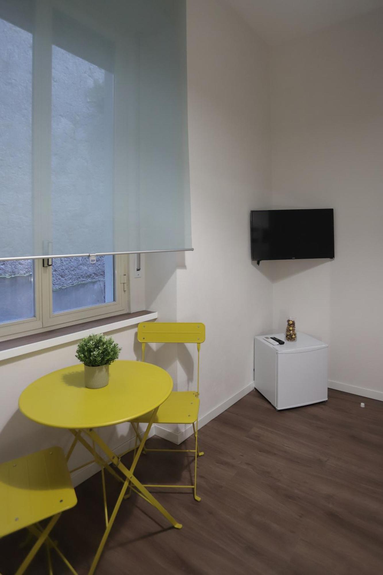 Tammurriata Nera Bedroom Neapol Zewnętrze zdjęcie