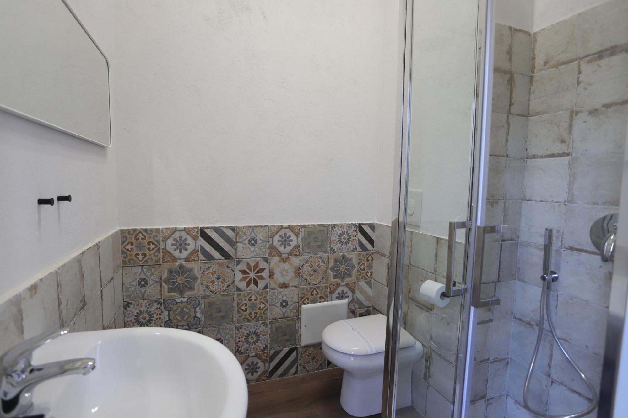 Tammurriata Nera Bedroom Neapol Zewnętrze zdjęcie