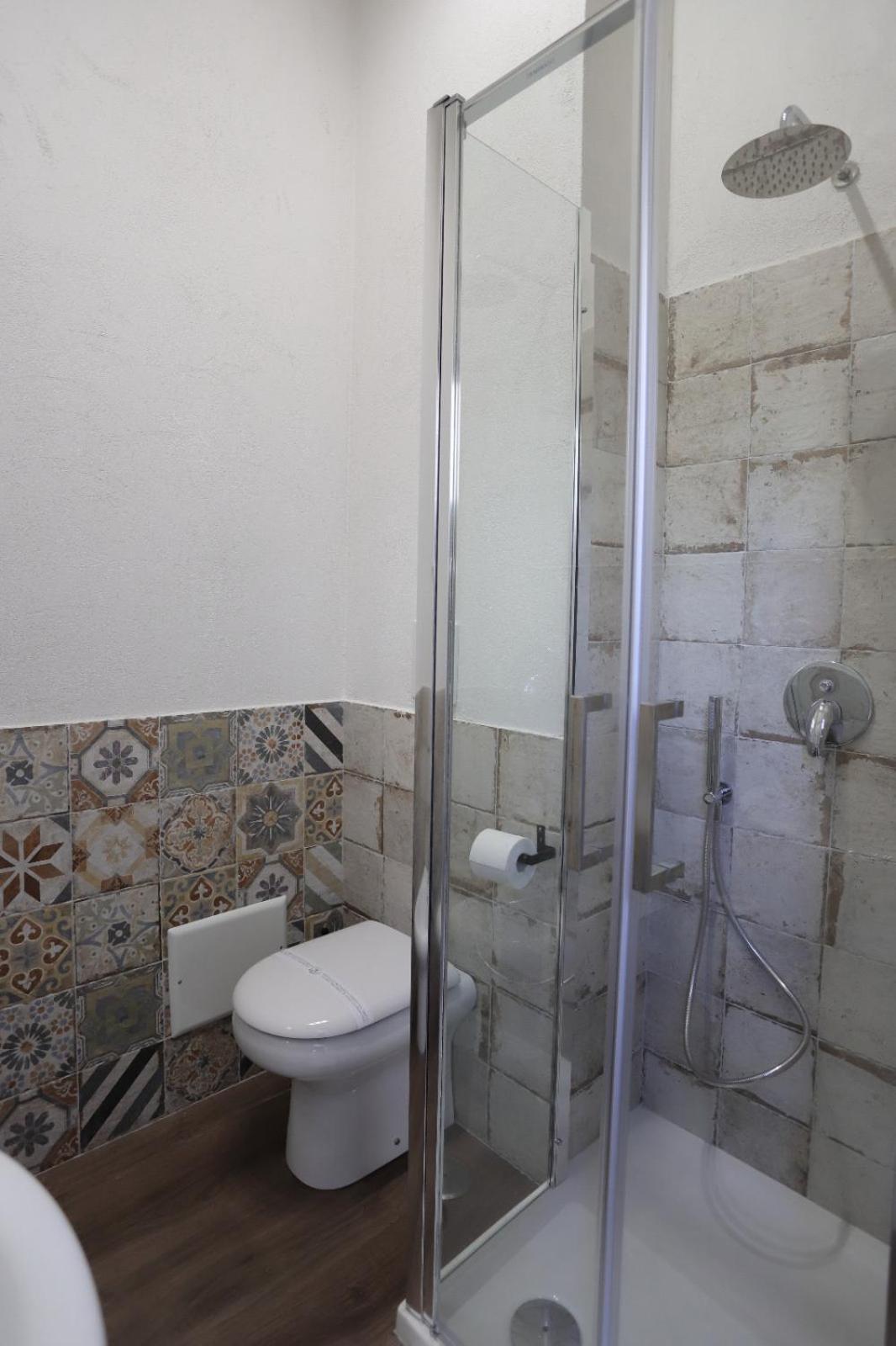Tammurriata Nera Bedroom Neapol Zewnętrze zdjęcie